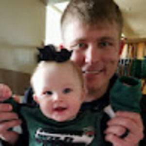 Meet your Posher, Andrew